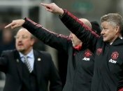 Сульшер: Я не хочу уходить в мае