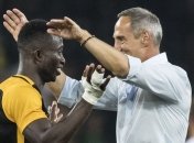 Тренер "Янг Бойз" о жеребьевке Лиги Европы: "Динамо" мы знаем очень хорошо