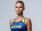 Сексуальная украинская спортсменка призналась, что приносит ей удовольствие