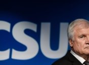 СМИ: Глава МВД Германии собирается уйти в отставку