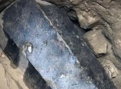 Ученые узнали, кто был захоронен в черном саркофаге из Египта