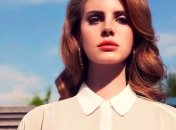 Лана Дель Рей показала трейлер клипа "High by the Beach" (Видео)