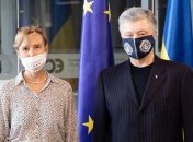 ДБР викликає Порошенка 30 червня на допит 