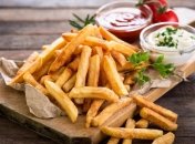 Приготовить картофель фри дома реально