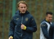 Безус: В плане тактики готовимся к матчу с Португалией