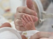 «Свято Малюка» до Міжнародного дня недоношеної дитини