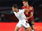 Швейцария 1:1 Испания: видео голов первого матча 1/4 Евро-2020