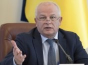 Кибов сообщил, какое место занимает Украина по темпам улучшения бизнес-климата