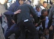 На Каннском фестивале стреляли в обладателя 2-х "Оскаров"