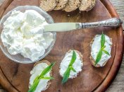 Такий сир приготує навіть новачок