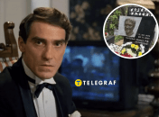 Как выглядит могила звезды "Ширли-мырли" Гаркалина и что с ним произошло