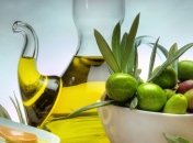 Растительное масло защищает клетки от негативных воздействий