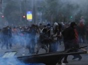 Протесты в Эквадоре: правительство ввело чрезвычайное положение 