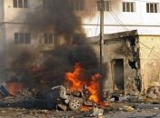 Теракт в столице Сомали: Не менее 17 человек погибли