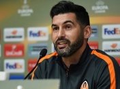 Лига Европы. Фонсека: Фаворита нет