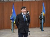Віталію Кіму скоро виповниться 41 рік
