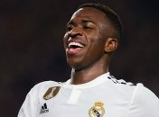 Каземиро рассыпался в комплиментах в адрес молодого вингера Реала