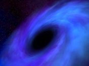 Черная дыра Млечного Пути может производить нейтрино  