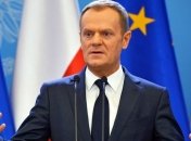 Туск: Опыт Украины подтверждает правильность выбора Польшей интеграции с ЕС