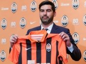 Фонсека: Лимит на легионеров в Украине - это хорошо