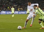 Хачериди рассказал о победе над "Говерлой"