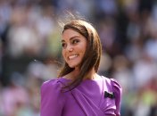 Кейт Миддлтон после лечения рака вышла в ремиссию