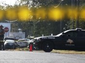 Стрельба в церкви Техаса: названа причина 