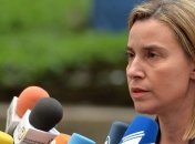 Могерини: ЕС оценит выполнение Минск-2 в привязке к санкциям РФ