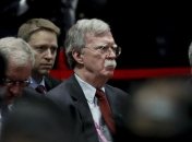 СМИ: Болтон интересовался возможностями Пентагона по нанесению удара по Ирану