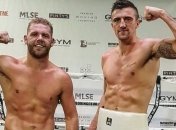 Скандальный боксер Сондерс вернется на ринг 22 декабря