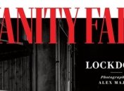 "Это профессионалы": Vanity Fair Italy посвятили выпуск врачам