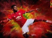 "Манчестер Юнайтед" помпезным роликом представил Фреда