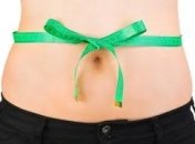 Стресс препятствует похудению после родов