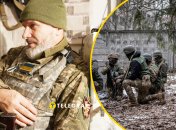 Військова служба для 50-річних