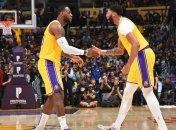 Атланта Лэня уступила Майами и другие результаты матчей НБА (Видео)