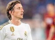 Реал теряет лидера команды накануне матча чемпионата Испании