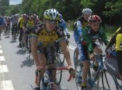 Стартовал веломарафон Львов-Краков - 325 км за 10 часов