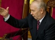 Рыбак обещает прекратить драки в парламенте