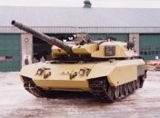 Канадський Леопард