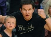 Марк Уолберг: Моя любимая игрушка – обезьянка