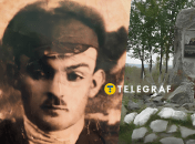 Могила бандита Мишки Япончика