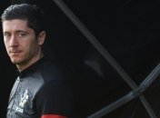 "Боруссия" нашла замену Левандовскому?