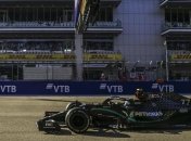 Боттас выиграл гонку Формулы-1 в Сочи благодаря штрафу Хэмилтона