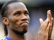 Дрогба: "Мои выступления в Китае породили хорошие и плохие слухи"