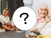 Середина жизни становится «идеальным штормом» для психики