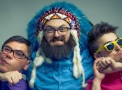 DZIDZIO планирует уехать в Америку