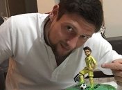 "Nomer one". Из-за чего "троллят" Селезнева партнеры по сборной