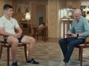 Малиновский назвал лучшего игрока Серии А, и это не Роналду (видео)