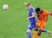 Нидерланды - Украина: назван лучший игрок матча Евро-2020