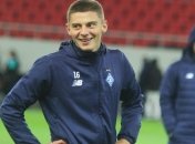 Талант Динамо: Не хочу говорить, что у нас сейчас в раздевалке